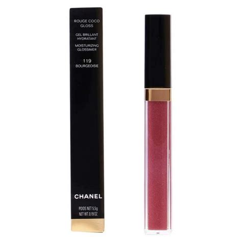 bourgeois chanel|chanel bourgeoisie coco gloss.